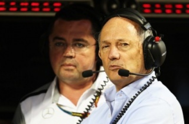 Макларън ще съди Ред Бул заради отмъкнатия инженер