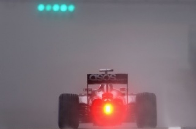 Хонда ще прави двигатели само за Макларън