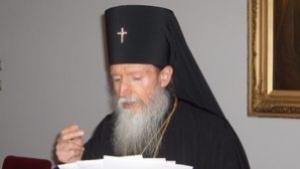 Великденско послание на Негово Високопреосвещенство Сливенския митрополит Иоаникий
