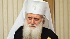 Патриаршеско благословение за Възкресение Христово