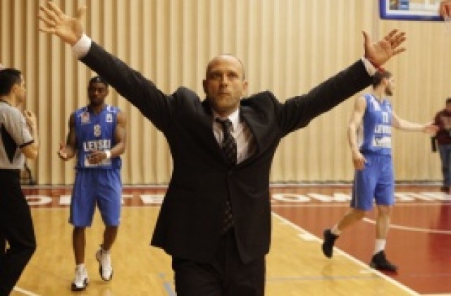 Тити Папазов: Балкан заслужава да е втори