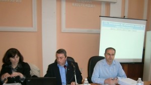 Иван Андонов Увеличава се интереса към земята като средство за