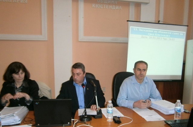 Иван Андонов: Увеличава се интереса към земята като средство за работа