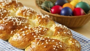 Любопитно за Великден