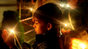 Великден е честваме възкръсването на Исус Христос