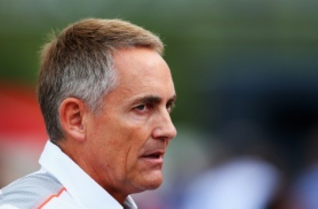 Бившият бос на Макларън гушва 10 милиона компенсация