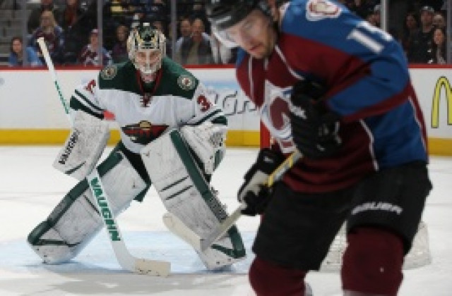 Резултати от плейофите в НХЛ