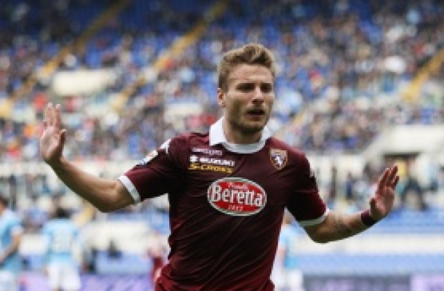 Атлетико погледна към Италия за заместника на Диего Коща