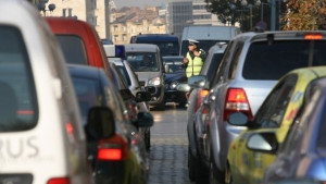 МВР предупреди за натоварен трафик след празниците