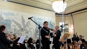 Добрич под звуците на камерната музика