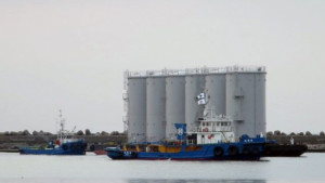 Турция може да спечели 16 млрд долара от строителството на