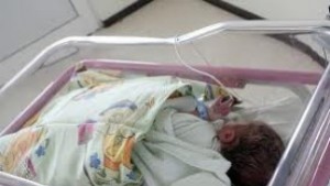 АГ болница посрещна Великден с 51 бебета