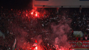 Засилено полицейско присъствие заради вечното дерби