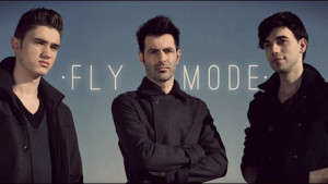 Попрок вечер с Fly Mode