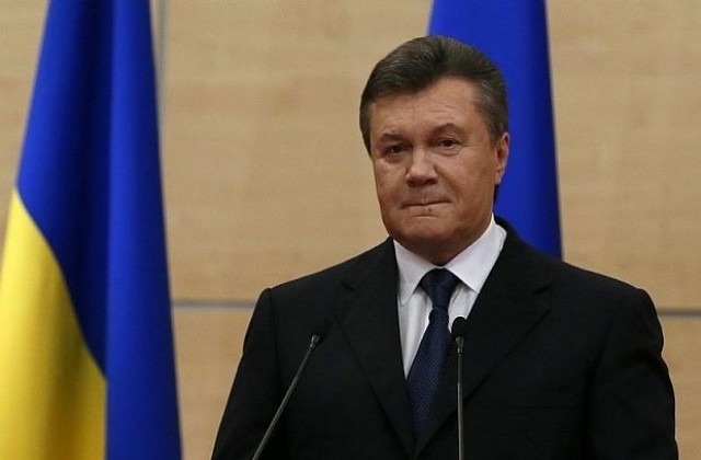Виктор Янукович иска избори 2 в 1
