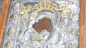 На Светли Вторник почитаме Богородица