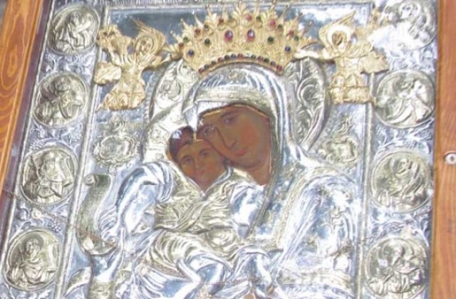 На Светли Вторник почитаме Богородица