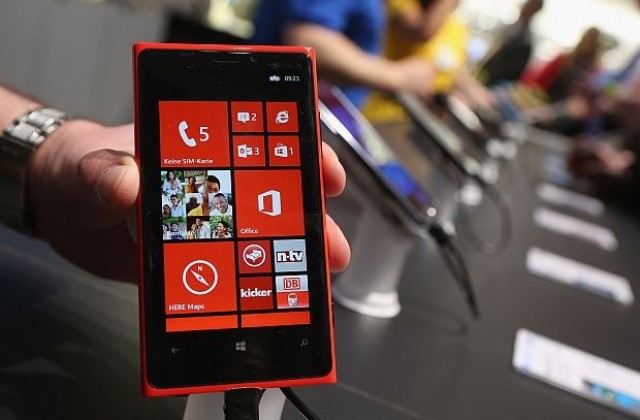Nokia вече ще e Microsoft Mobile