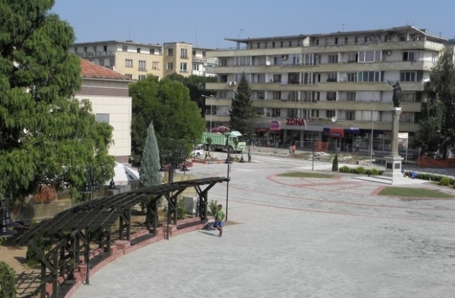 Табели и стикери ще показват почистените райони в Севлиево