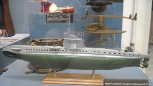 Изложбата Морето и моряшката съдба Символи на храбростта ще бъде