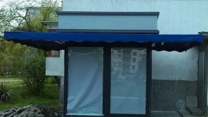 Съветниците отмениха ограничението един търговецедин павилион