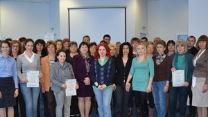 95 служители от Община Габрово се обучаваха за експертни и