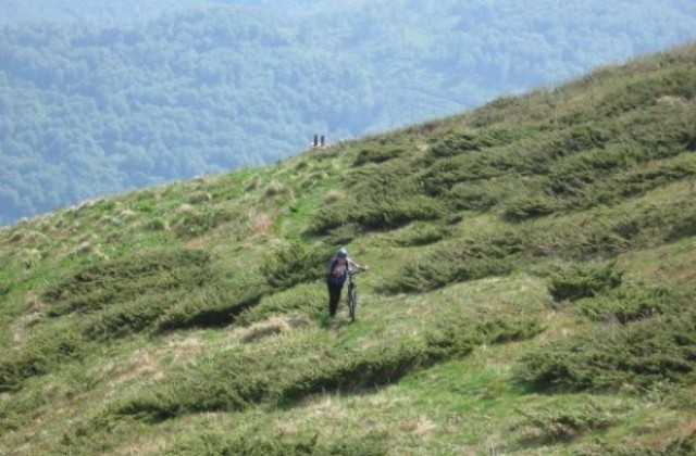 Актуализираният план за управление на НП Централен Балкан е внесен в МОСВ