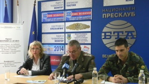 290 нови учебни програми разработи по проект Военният университет