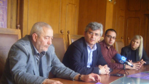 Велико Търново празнува 90 години Футболен клуб Етър