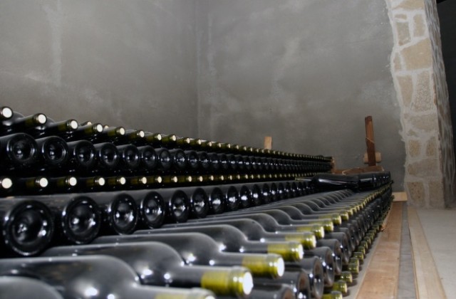 Варненци втори по консумация на вино в страната