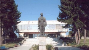 С празник на земята отбелязват Деня на Земята в Светлен