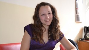 Ученичка от Езикова гимназия ще участва на световна олимпиада по