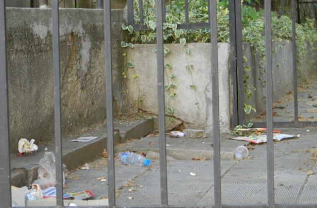 Снимайте боклука от друг ъгъл, включете се във фотоконкурс Art of Waste