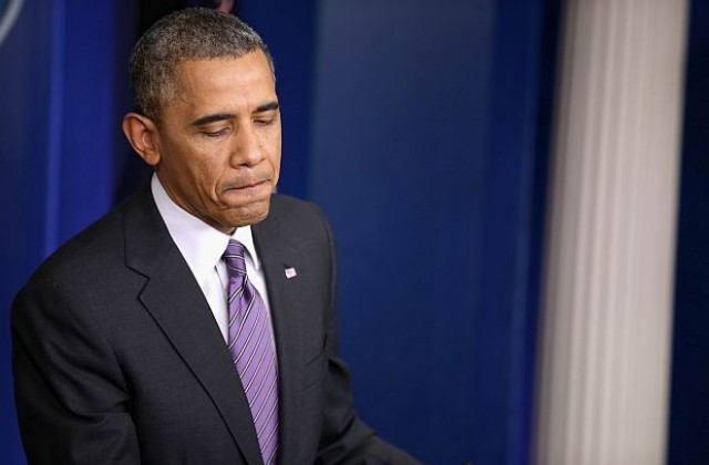 Как Обама загуби влиянието си сред държавите от БРИКС