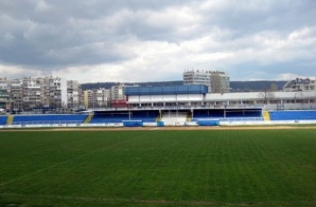 Двама от Спартак аут срещу Раковски