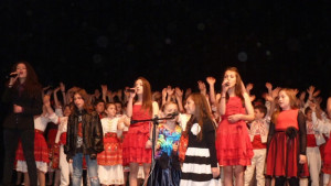 Благородна кауза обедини десетки жители и гости на Мездра