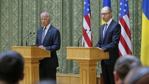 Киев иска компании от САЩ и Европа в енергетиката