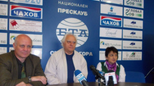 Операта стартира проявите посветени на Борис Христов