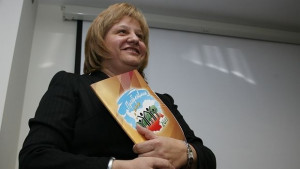 Бившата шефка на родната статистика става замдиректор на Евростат