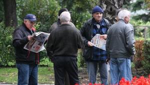 Пенсионери искат ваканционни селища с преференциални цени