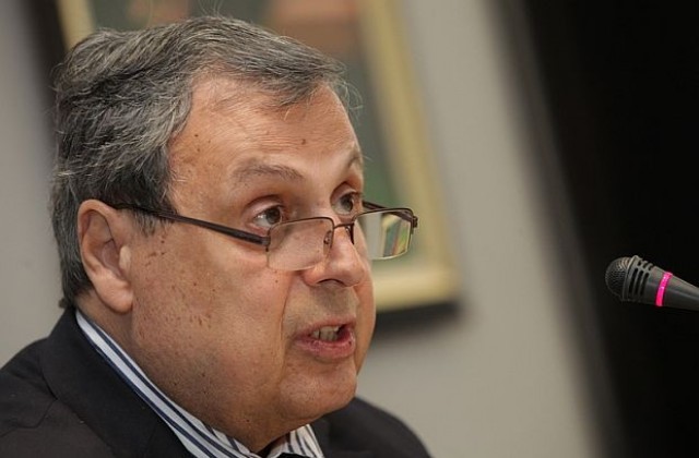 Отражението на украинската криза върху българския бизнес е противоречиво