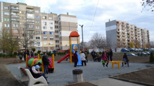 Стартира национална кампания за детската безопасност