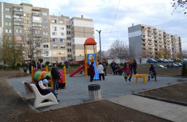 Стартира национална кампания за детската безопасност