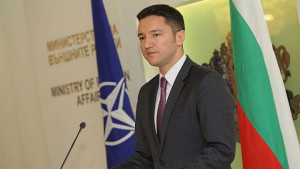 Вигенин пред ИТАРТАСС България ще направи всичко възможно за да