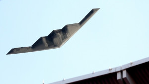 Австралия купува от САЩ 72 стелт изтребители F35 за 124