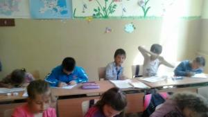 8 годишният Георги Гълъбов спечели конкурс за най интересна пакост