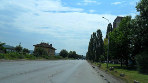 Ремонт на участъка на Е 79 през Враца найрано догодина