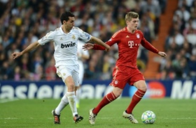 Финал преди финала: Реал Мадрид – Байерн Мюнхен
