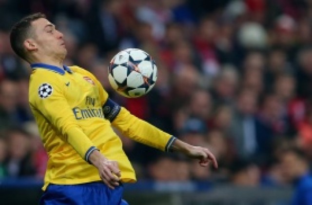 Наполи и Интер в спор за Томас Вермаелен