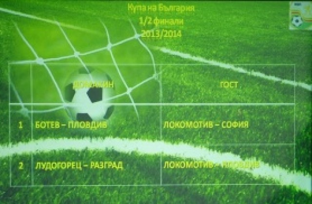 Двата Локомотива излизат в „мисията невъзможна“ срещу Ботев и Лудогорец